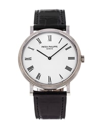 Patek Philippe Calatrava 5120G-001